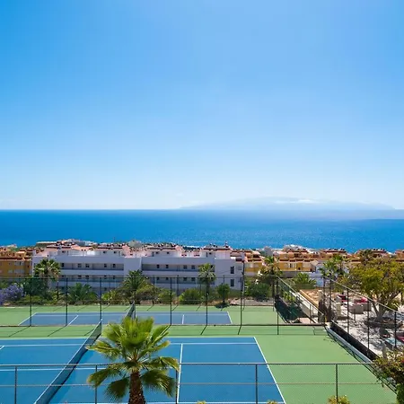 Rosa Puerto de Santiago (Tenerife)