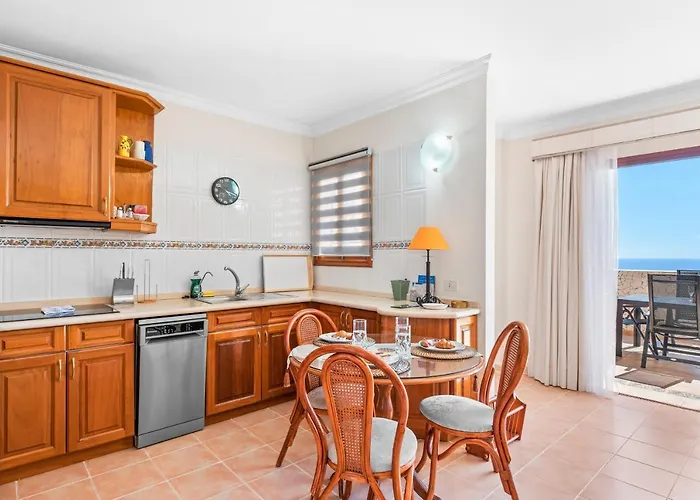 Rosa Puerto de Santiago (Tenerife)