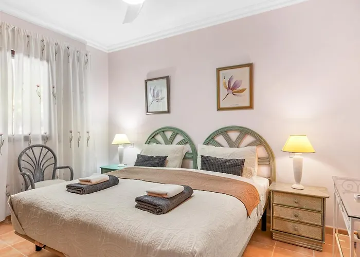 Rosa * Puerto de Santiago (Tenerife)