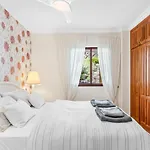 Apartament Rosa