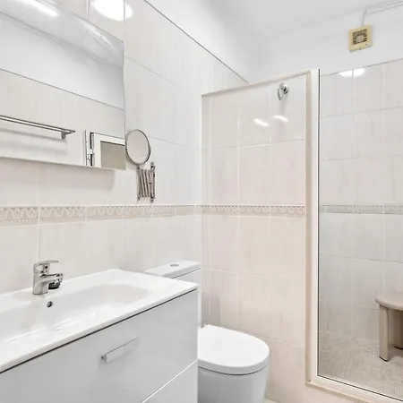 Rosa Apartmán