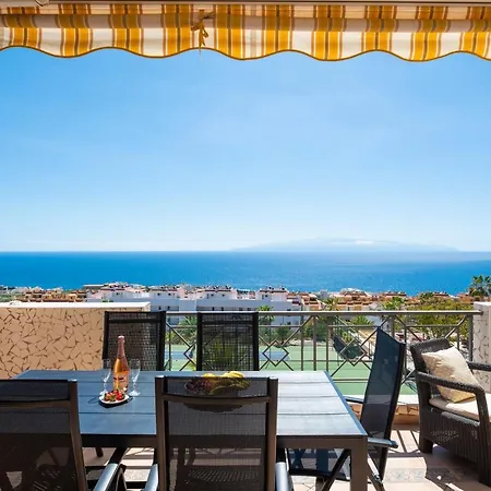 Appartement Rosa