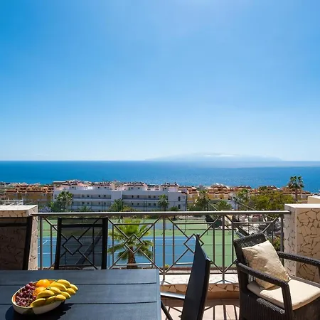 Rosa Appartement *