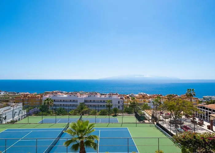 Rosa Puerto de Santiago (Tenerife)