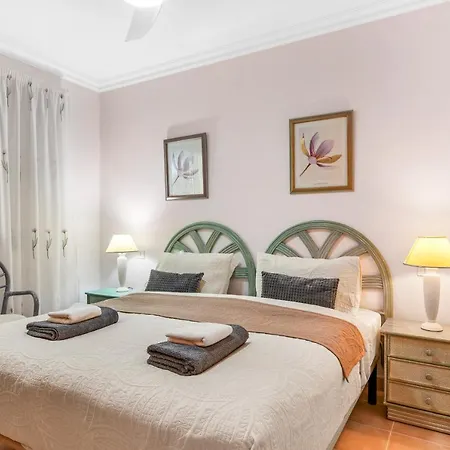 Rosa * Puerto de Santiago (Tenerife)